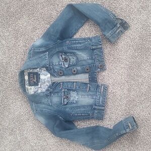 Guess denim jacket